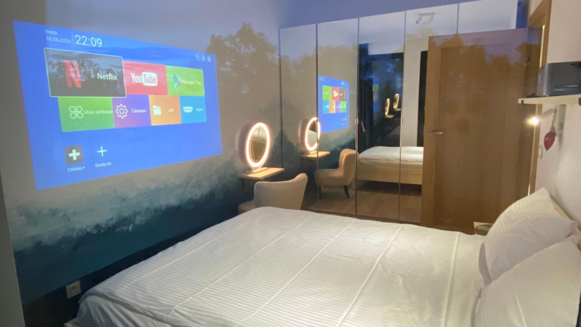 Apartment Porto Mira Darlowko