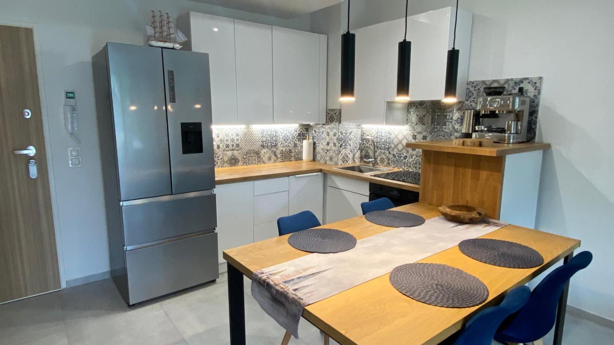 Apartment Porto Mira